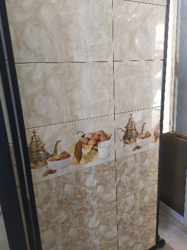 ZIZ DECO BEIGE