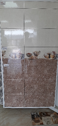 TULIPE DECO BEIGE