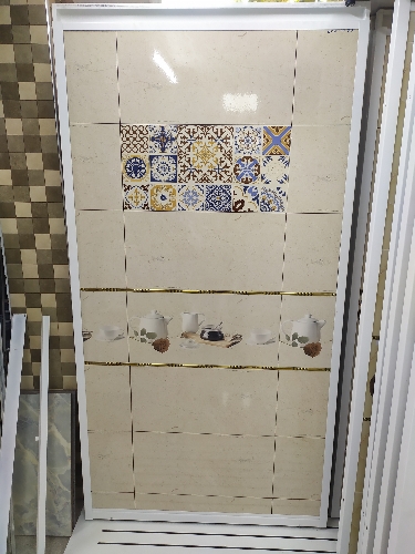 JASMIN DECO BEIGE