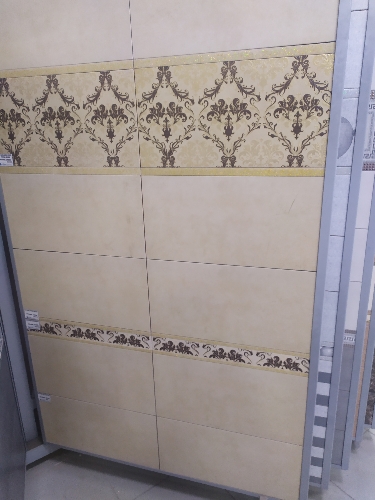 PETRA BEIGE S 30M3