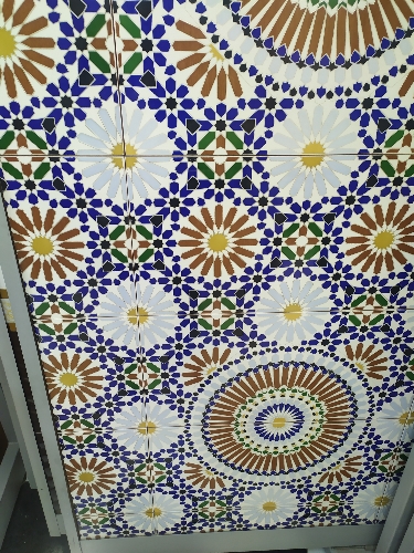 FES MARRON 30 M3