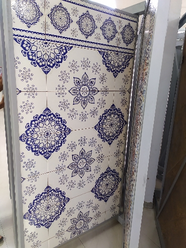 MASSA BLEU PLT30M3