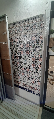 TANGER PLT BA 30M3