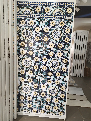 ZAOUIA 30 M3
