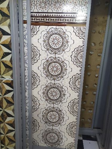 OUDAYA PLINTH 30M3