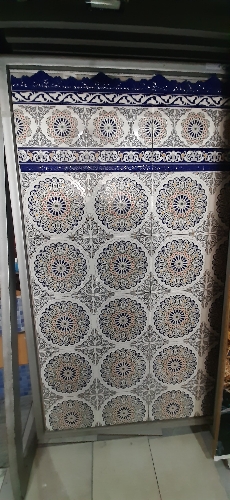 SHELLA BLEU 30M3