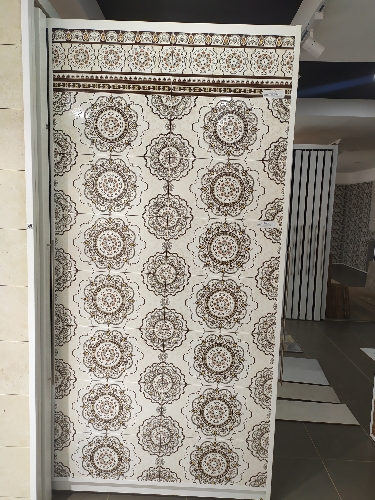 OUZOUD PLINT 30 M3