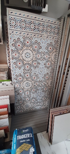 MEKNES PLINTHE30M3