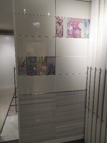 OLIMPIA FLORAL30M2