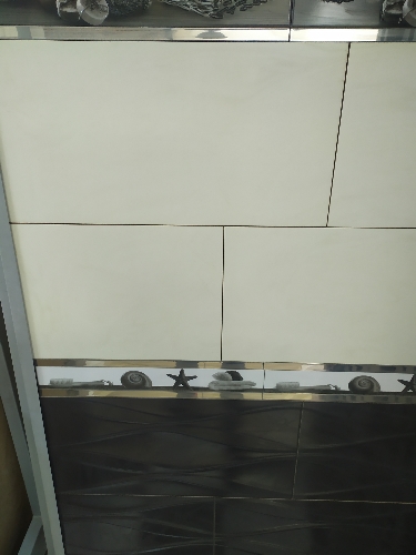 CRETA NOIR 30 M2