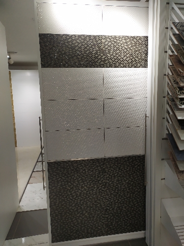 ATLANTIS GRIS 30M2