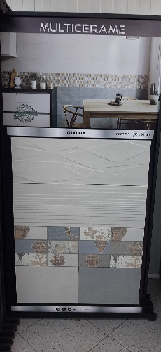GLORIA GRIS CLR 90