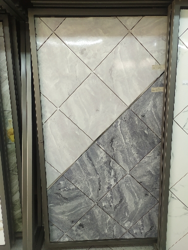 CATIA GRIS CLAIR