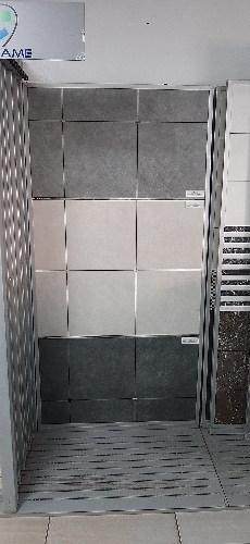 AKAL GRIS CLAIR M2