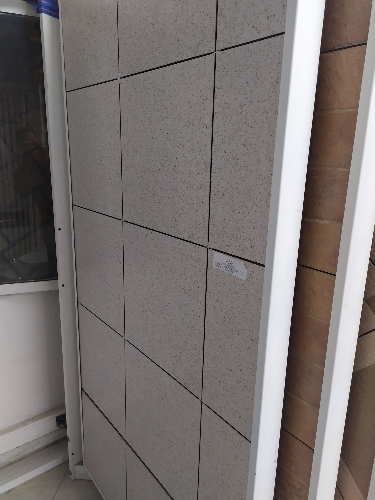URANO GRIS NM