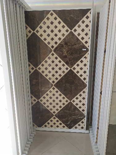 DAMIER CREMA