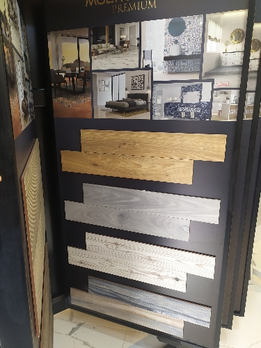 WOOD NEUTRE 12.8