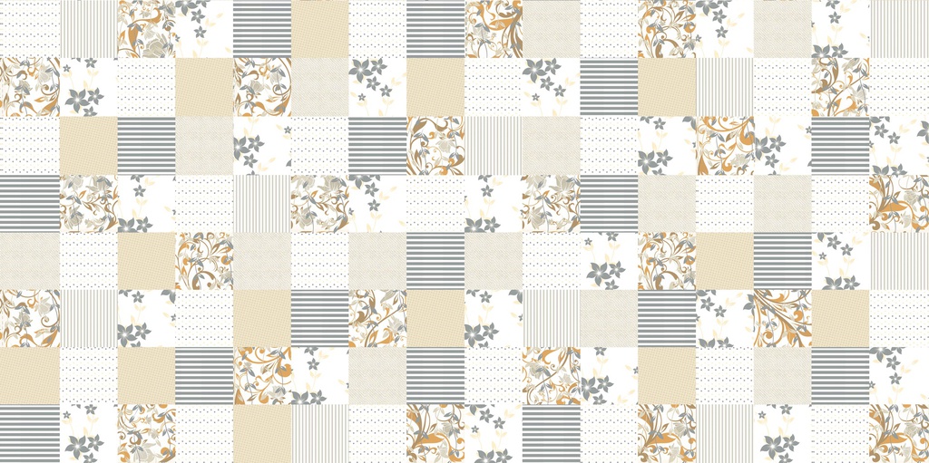 MOSAICO SELVA