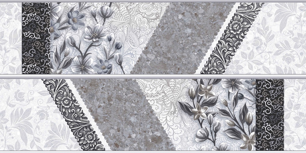 YOUF DECO GRIS 30