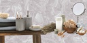 ZIZ DECO GRIS S