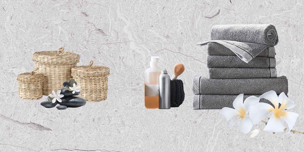 JASMIN DECO GRIS S