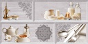 PIANO DECO GRIS C