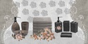 ABSOLUT DEC GRIS S