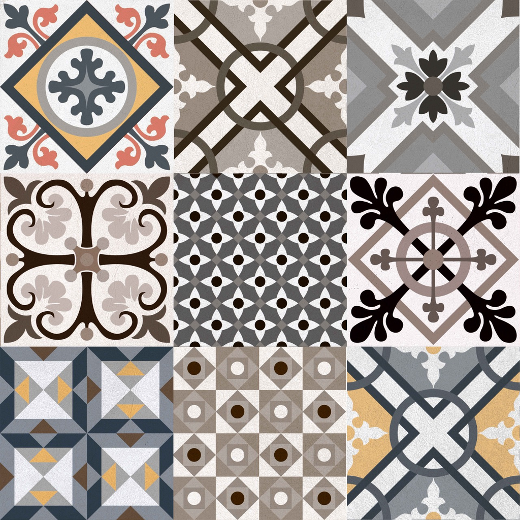 MEDINA DECO 45