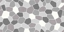 AURA GRIS MAT 30