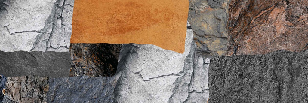 INDIA MARRON 20