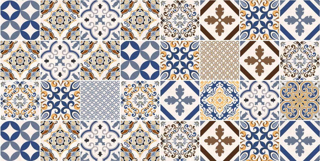 DECO LIS ETRA M