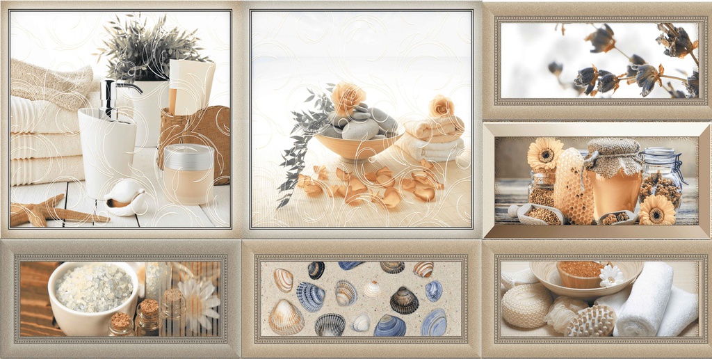 DECO CREMA S M