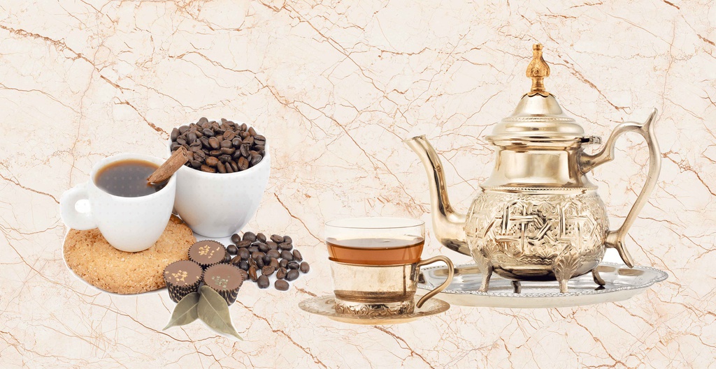 AMANA DEC MARRON M