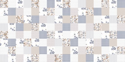 MOSAICO SELVA DECO