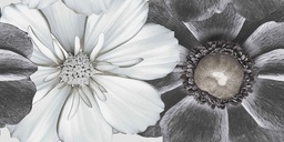 DECO FLORAL BLA 30