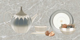 MODERNA DEC BG C30
