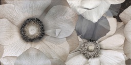 ABSOLUT GRI FLORAL