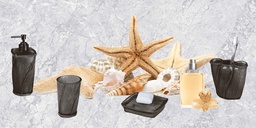 ARMED DECO GRIS S