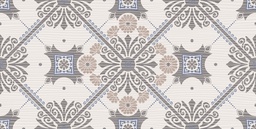 STYLE DECO GRIS S