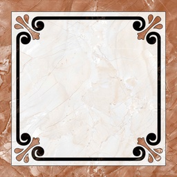 ODET MARRON DECO