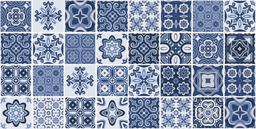 DECO MOS MARVY M