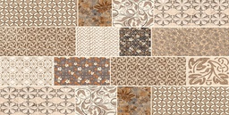 DECO LIS BEIGE M