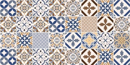 DECO LIS ETRA M