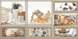 DECO CREMA S M