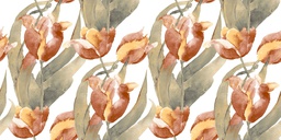 BLANCO FLORAL M
