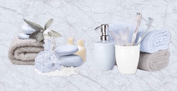 AMANA DEC GRIS M