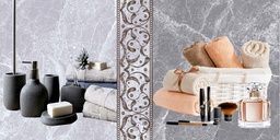 CATIA DECO GRIS M