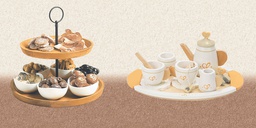 AZIR DECO BEIGE M