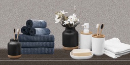AZIR DECO GRIS S M