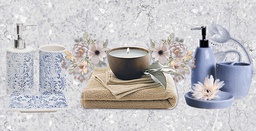 THEO GRIS DECO S M
